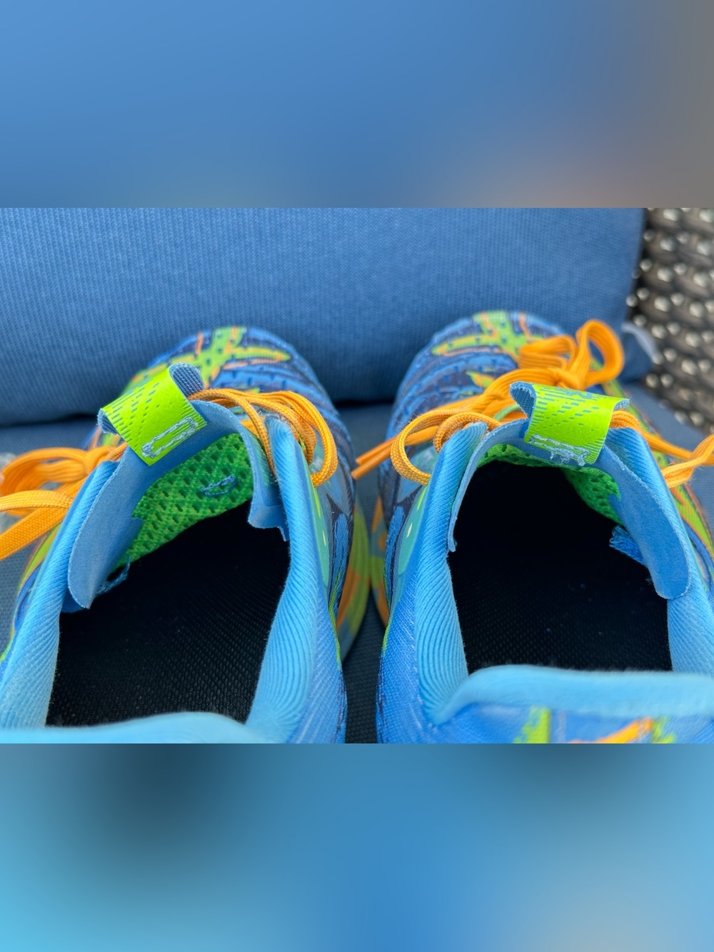 ASICS Noosa Tri 15 Running Shoes - Picture 12 of 13